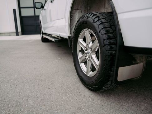 Used 2024 Ford F150 XLT w/ Tow/Haul Package image 10