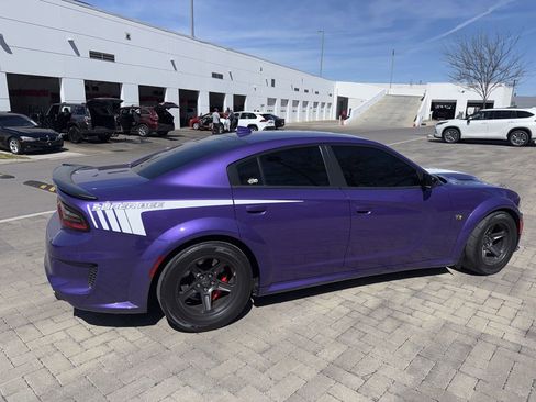 Used 2023 Dodge Charger Scat Pack image 3