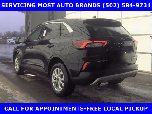 Used 2024 Ford Escape Active w/ Tech Pack #2 image 5