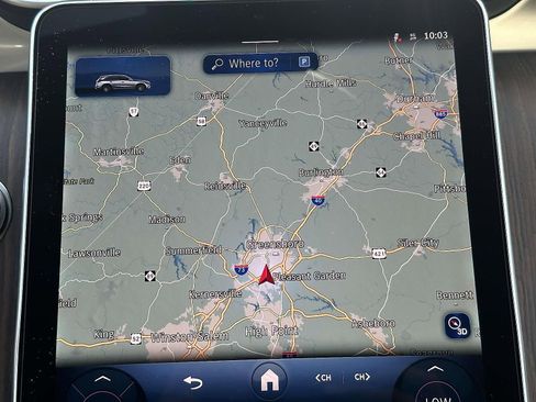 Certified 2025 Mercedes-Benz GLC 300 4MATIC image 20