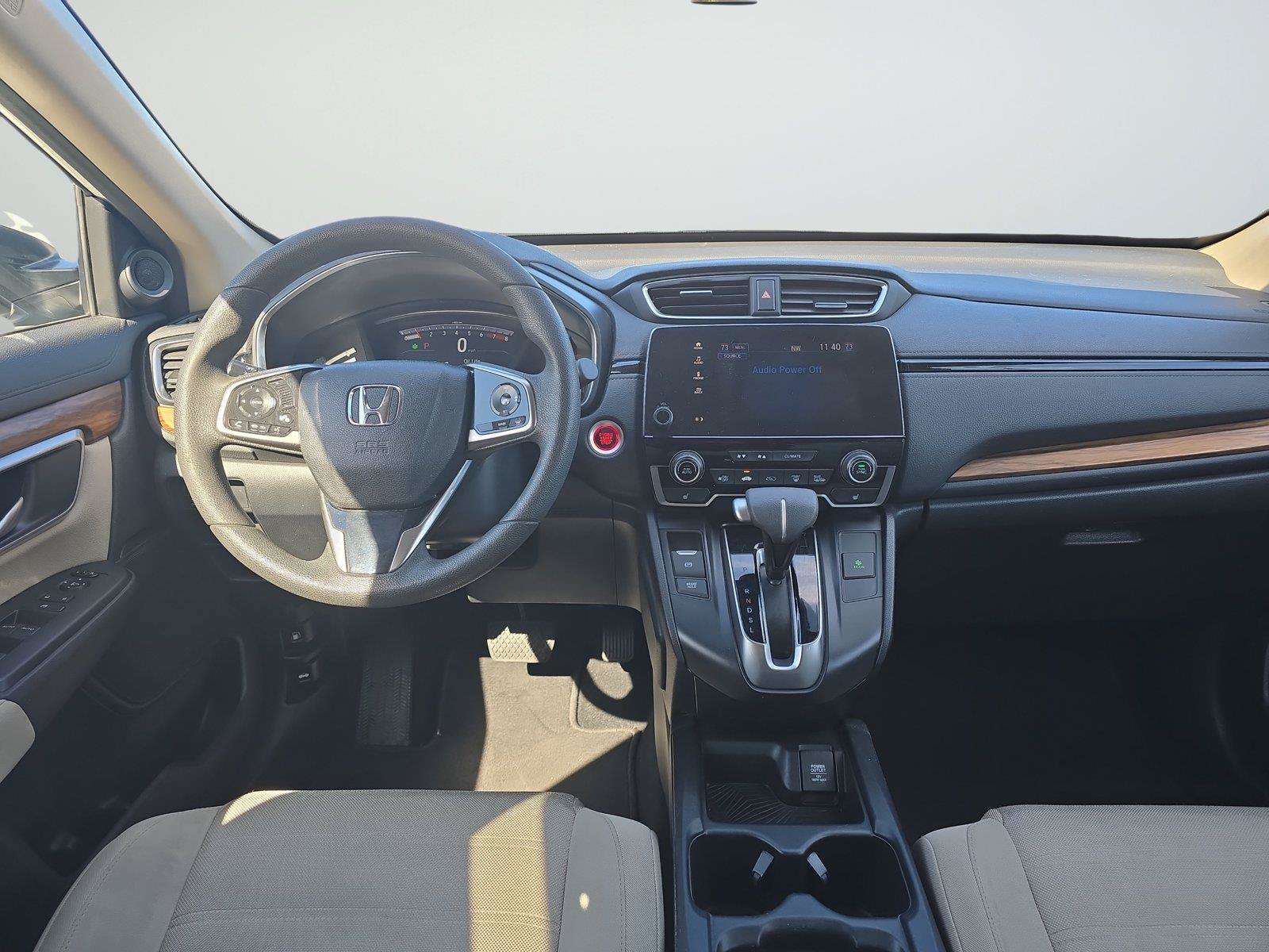 Used 2018 Honda CR-V EX image 9