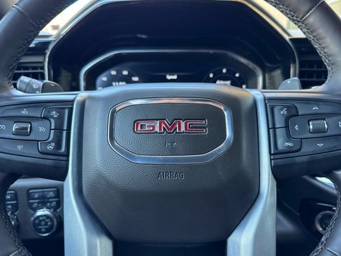 Certified 2023 GMC Sierra 1500 SLT w/ SLT Premium Package AWD/4WD image 23