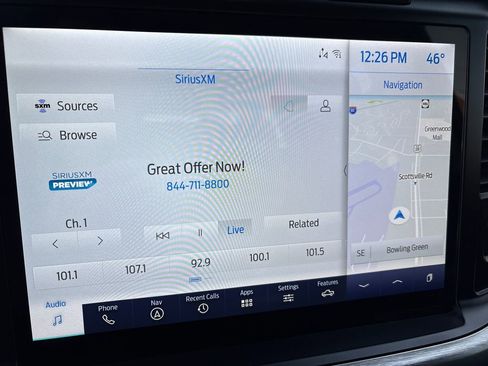 Used 2021 Ford F150 Lariat image 30