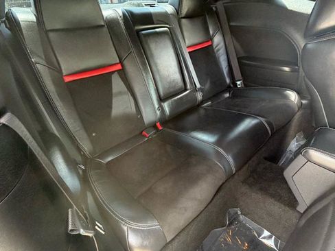 Used 2014 Dodge Challenger SRT8 RWD image 44