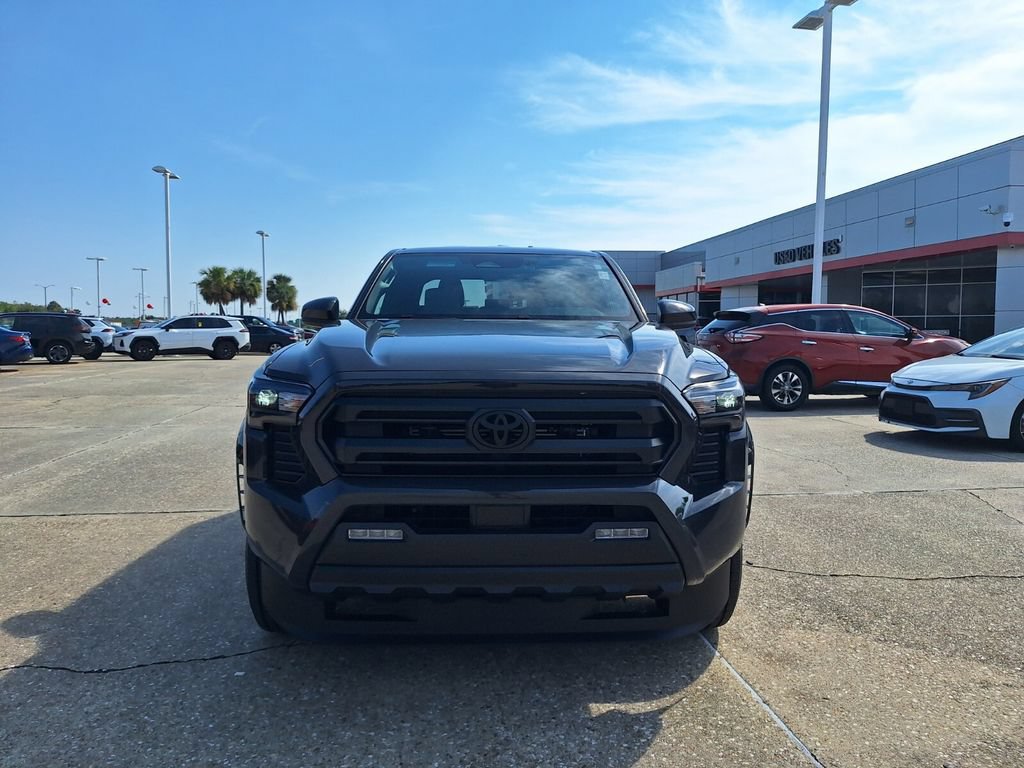 Used 2026 Toyota Tacoma SR5 RWD image 2