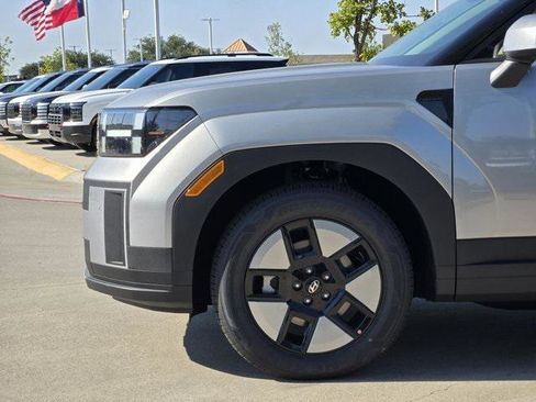 New 2026 Hyundai Santa Fe SEL image 6