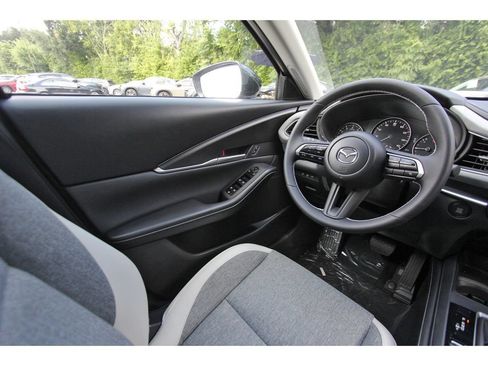 New 2026 MAZDA CX-30 Aire Edition AWD/4WD image 7