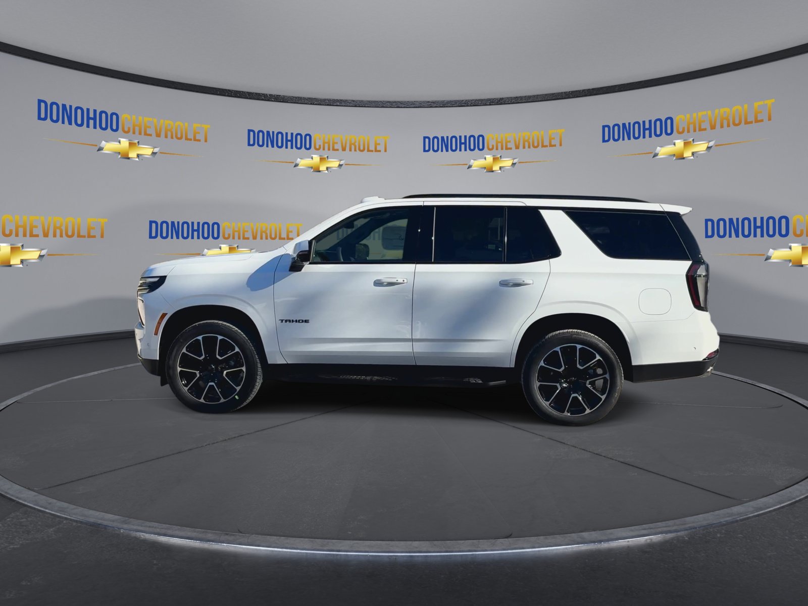New 2027 Chevrolet Tahoe RST w/ Comfort Package RWD image 8
