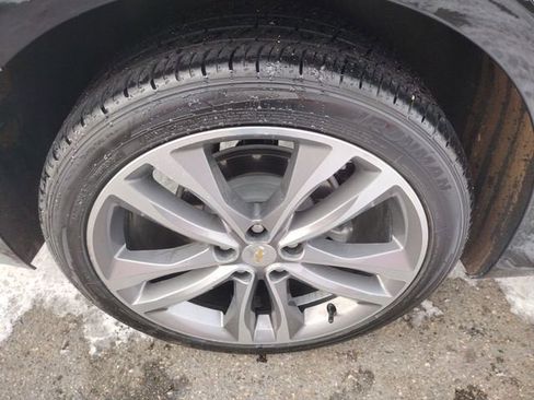 Used 2024 Chevrolet Malibu LT image 15