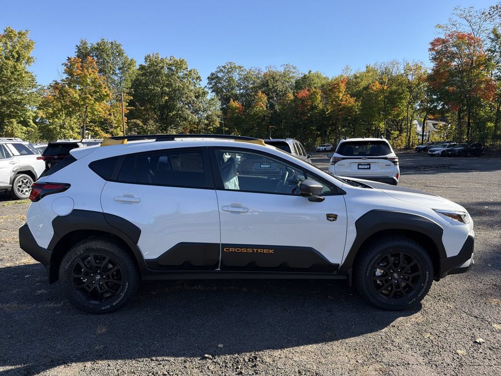 New 2026 Subaru Crosstrek 2.5i Wilderness AWD/4WD image 9
