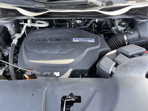 Used 2018 Honda Odyssey LX image 25