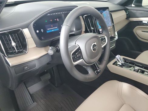 Used 2026 Volvo XC90 B6 Plus w/ Protection Package Premier AWD/4WD image 24