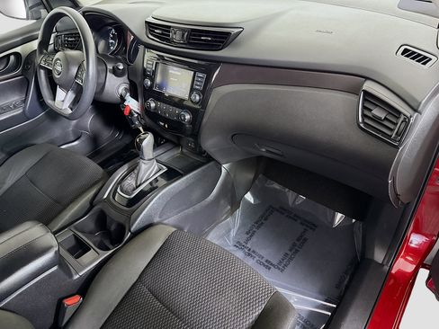 Used 2021 Nissan Rogue Sport S FWD image 29
