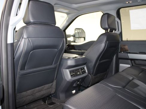New 2026 Ford F350 Lariat AWD/4WD image 26