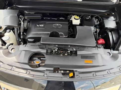 Used 2019 INFINITI QX60 Luxe w/ Essential Package AWD/4WD image 31