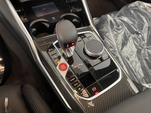 New 2026 BMW M2 w/ Lighting Package image 12