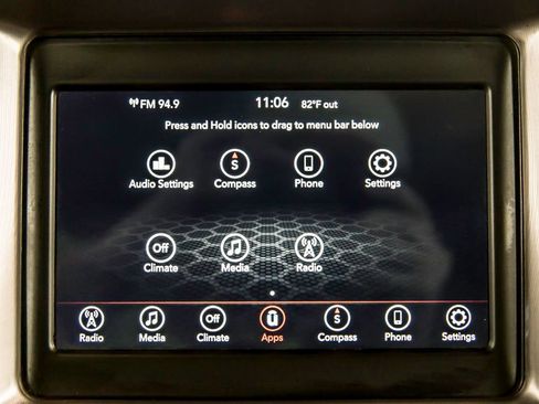 Used 2022 Dodge Charger SXT RWD image 20