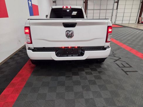 Used 2019 RAM 3500 Tradesman image 27