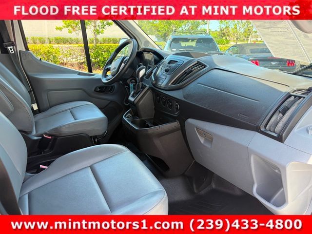 Used 2019 Ford Transit 150 130 Low Roof RWD image 26