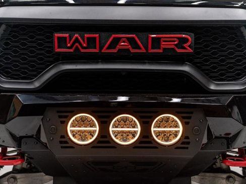 Used 2022 RAM 1500 TRX w/ TRX Level 2 Equipment Group image 18