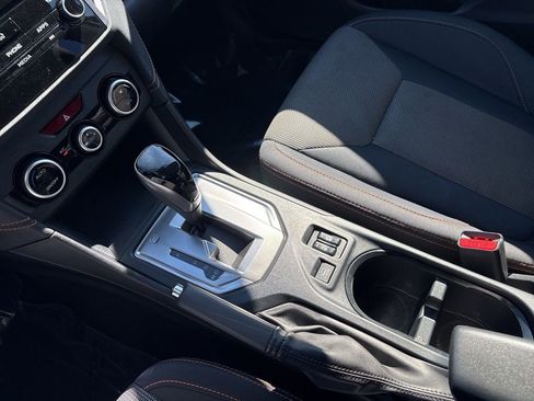 Certified 2021 Subaru Crosstrek 2.0i Premium image 18