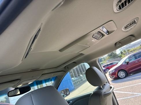 Used 2008 Honda Odyssey EX-L image 9
