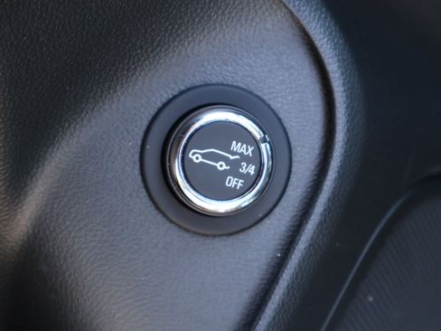 Used 2024 Buick Encore GX Sport Touring w/ Comfort Package FWD image 9