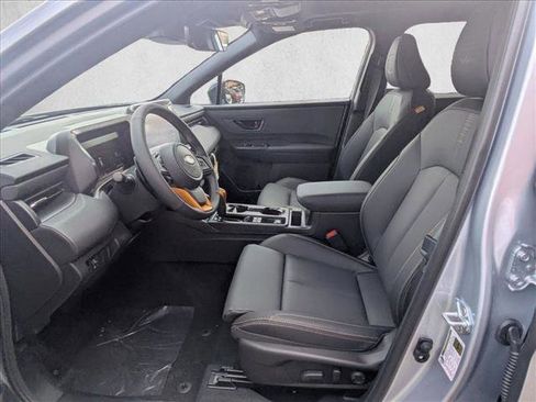New 2026 Subaru Outback Wilderness AWD/4WD image 9