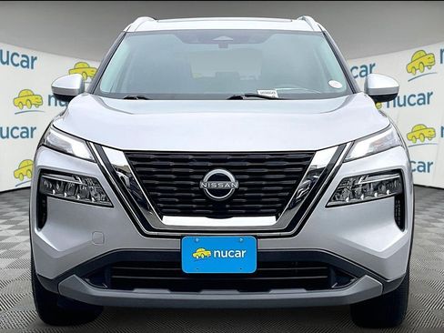 Used 2023 Nissan Rogue SV w/ SV Premium B Package AWD/4WD image 2