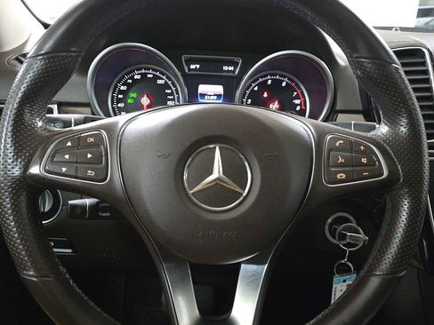 Used 2017 Mercedes-Benz GLE 350 4MATIC image 27