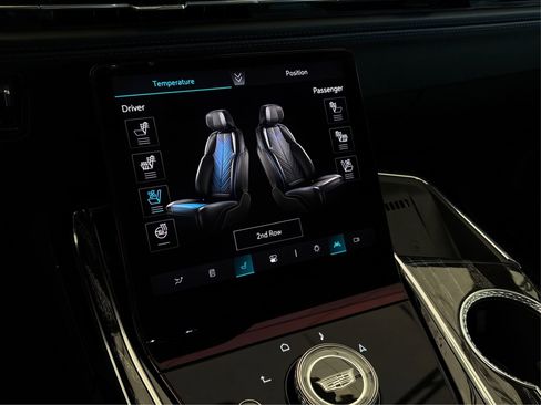 New 2026 Cadillac Escalade IQ Sport 1 image 34