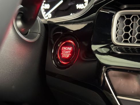 New 2026 Honda Civic Sport image 25