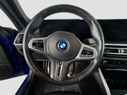 Used 2023 BMW i4 M50 w/ Premium Package image 13