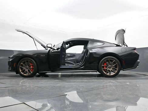 New 2025 Ford Mustang GT Premium image 37