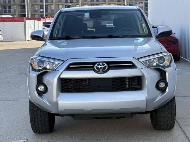 Used 2024 Toyota 4Runner SR5 RWD image 6