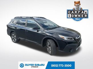 Used 2020 Subaru Outback Limited AWD/4WD video 1