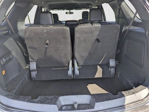 Used 2019 Ford Explorer Limited w/ Class III Trailer Tow Package FWD image 29