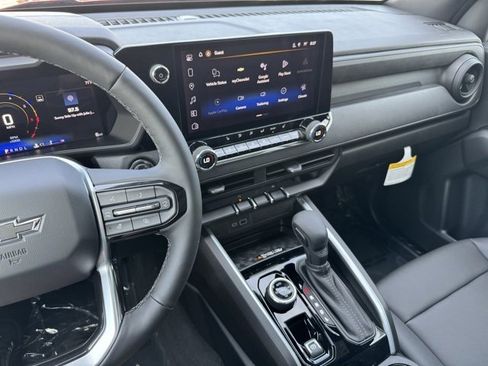 New 2026 Chevrolet Colorado Trail Boss image 16