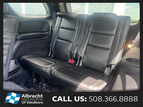 Used 2022 Dodge Durango GT AWD/4WD image 15