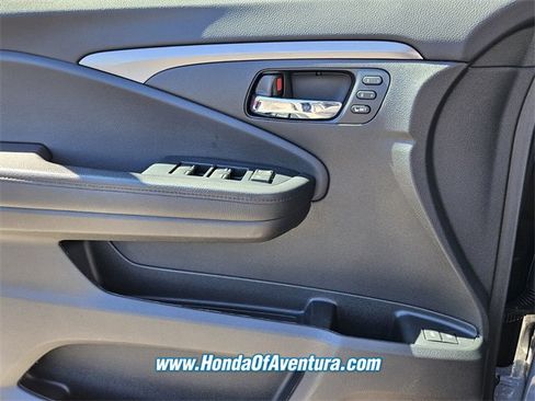 Certified 2022 Honda Pilot Special Edition image 25