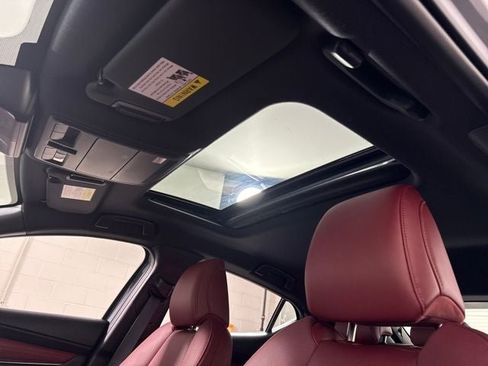 New 2026 MAZDA MAZDA3 2.5 S Hatchback w/ Premium Pkg image 35