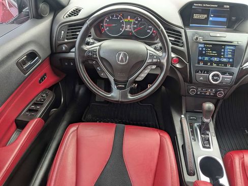 Used 2022 Acura ILX FWD image 14