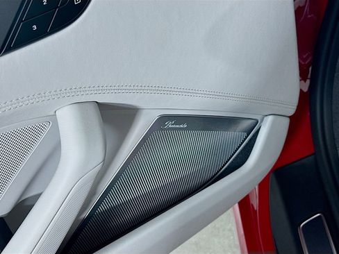 New 2025 Porsche 911 Carrera RWD image 20