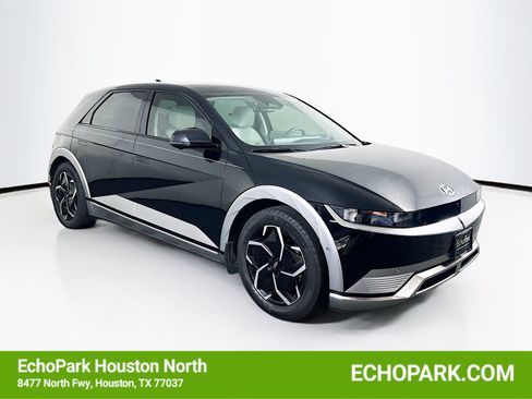 Used 2024 Hyundai Ioniq 5 Limited RWD image 1