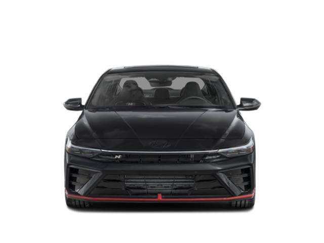 Used 2025 Hyundai Elantra N FWD image 7