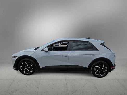 Certified 2024 Hyundai Ioniq 5 SEL RWD image 5