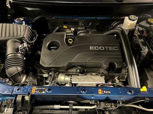 Used 2022 Chevrolet Equinox LT image 6