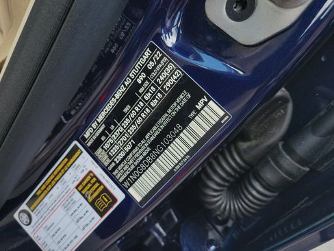 Certified 2022 Mercedes-Benz GLC 300 image 30