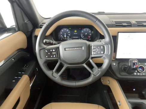 New 2026 Land Rover Defender 110 S image 22