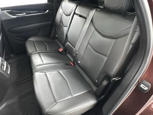 Used 2022 Cadillac XT5 Premium Luxury w/ LPO, Floor Liner Package AWD/4WD image 12